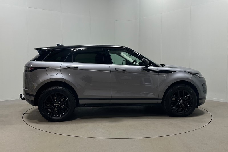 2025 (25) LAND ROVER RANGE ROVER EVOQUE 2.0 D200 Dynamic SE 5dr Auto 5844104