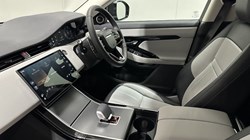 2025 (25) LAND ROVER RANGE ROVER EVOQUE 2.0 D200 Dynamic SE 5dr Auto 5844134