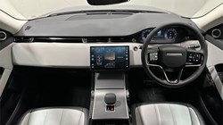 2025 (25) LAND ROVER RANGE ROVER EVOQUE 2.0 D200 Dynamic SE 5dr Auto 5844108