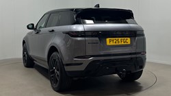 2025 (25) LAND ROVER RANGE ROVER EVOQUE 2.0 D200 Dynamic SE 5dr Auto 5844101