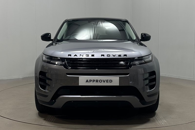 2025 (25) LAND ROVER RANGE ROVER EVOQUE 2.0 D200 Dynamic SE 5dr Auto 5844106