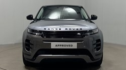 2025 (25) LAND ROVER RANGE ROVER EVOQUE 2.0 D200 Dynamic SE 5dr Auto 5844106