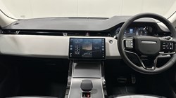 2025 (25) LAND ROVER RANGE ROVER EVOQUE 2.0 D200 Dynamic SE 5dr Auto 5844109