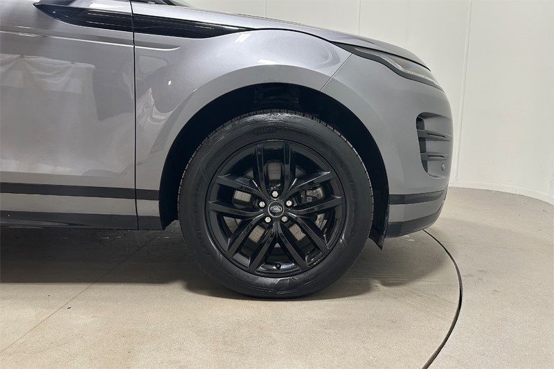 2025 (25) LAND ROVER RANGE ROVER EVOQUE 2.0 D200 Dynamic SE 5dr Auto 5844107