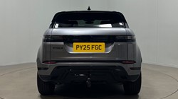 2025 (25) LAND ROVER RANGE ROVER EVOQUE 2.0 D200 Dynamic SE 5dr Auto 5844105