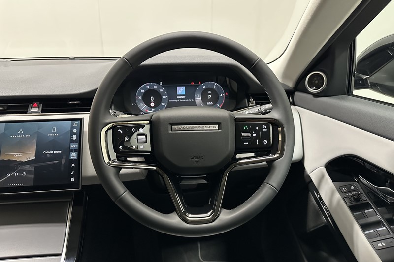 2025 (25) LAND ROVER RANGE ROVER EVOQUE 2.0 D200 Dynamic SE 5dr Auto 5844110
