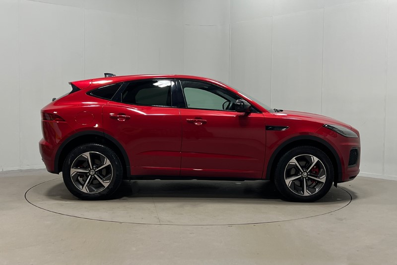 2024 (24) JAGUAR E-PACE 1.5 P300e R-Dynamic SE Black 5dr Auto 5854908