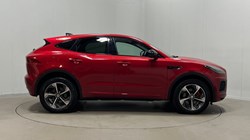 2024 (24) JAGUAR E-PACE 1.5 P300e R-Dynamic SE Black 5dr Auto 5854908
