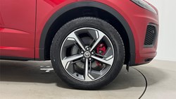 2024 (24) JAGUAR E-PACE 1.5 P300e R-Dynamic SE Black 5dr Auto 5854911
