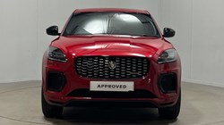 2024 (24) JAGUAR E-PACE 1.5 P300e R-Dynamic SE Black 5dr Auto 5854910