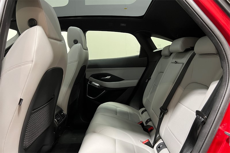 2024 (24) JAGUAR E-PACE 1.5 P300e R-Dynamic SE Black 5dr Auto 5854907