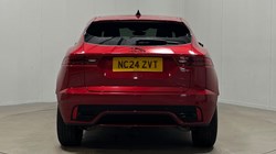 2024 (24) JAGUAR E-PACE 1.5 P300e R-Dynamic SE Black 5dr Auto 5854909