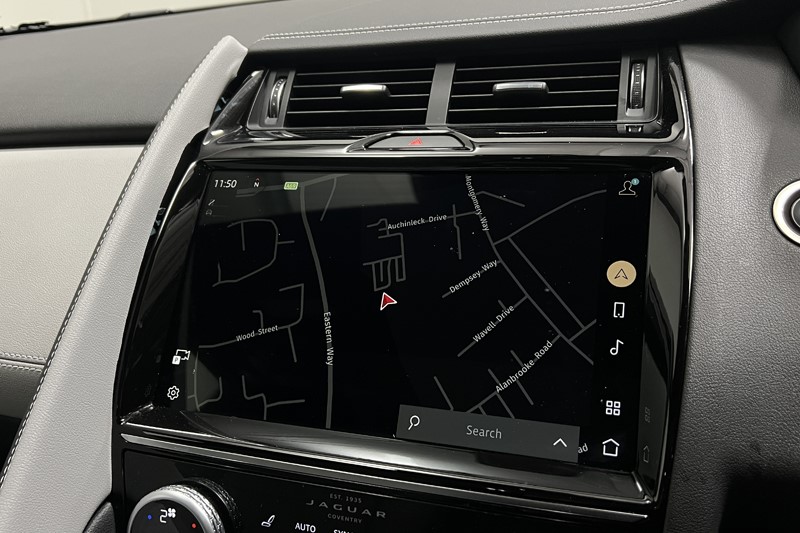 2024 (24) JAGUAR E-PACE 1.5 P300e R-Dynamic SE Black 5dr Auto 5854923