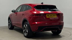 2024 (24) JAGUAR E-PACE 1.5 P300e R-Dynamic SE Black 5dr Auto 5854905