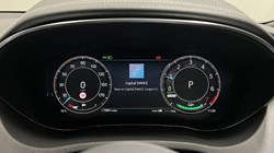 2024 (24) JAGUAR E-PACE 1.5 P300e R-Dynamic SE Black 5dr Auto 5854928