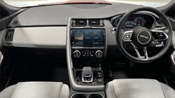 2024 (24) JAGUAR E-PACE 1.5 P300e R-Dynamic SE Black 5dr Auto 5854912