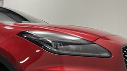 2024 (24) JAGUAR E-PACE 1.5 P300e R-Dynamic SE Black 5dr Auto 5854947