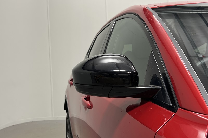 2024 (24) JAGUAR E-PACE 1.5 P300e R-Dynamic SE Black 5dr Auto 5854913