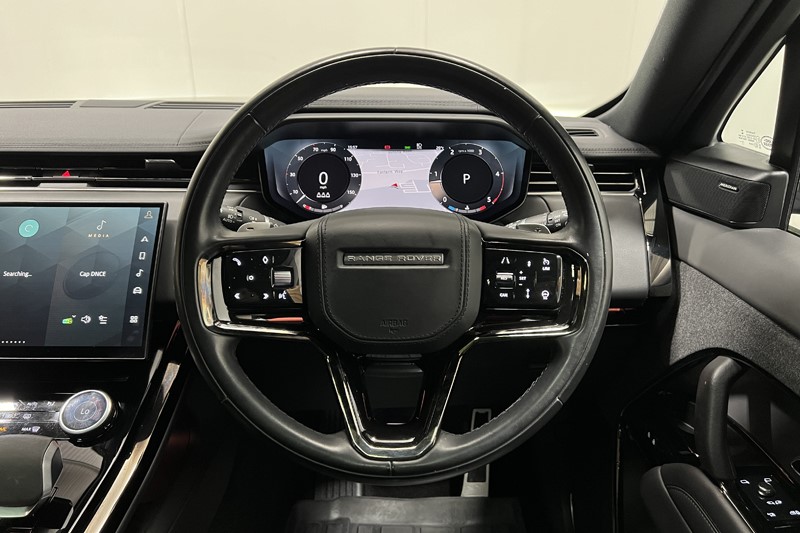 2023 (23) LAND ROVER RANGE ROVER SPORT 3.0 D300 Dynamic SE 5dr Auto 5856701