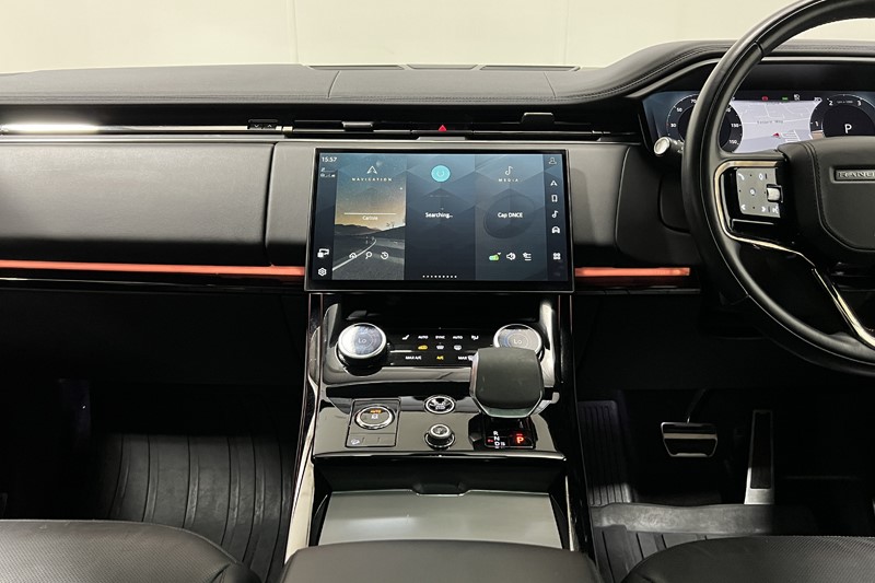 2023 (23) LAND ROVER RANGE ROVER SPORT 3.0 D300 Dynamic SE 5dr Auto 5856710