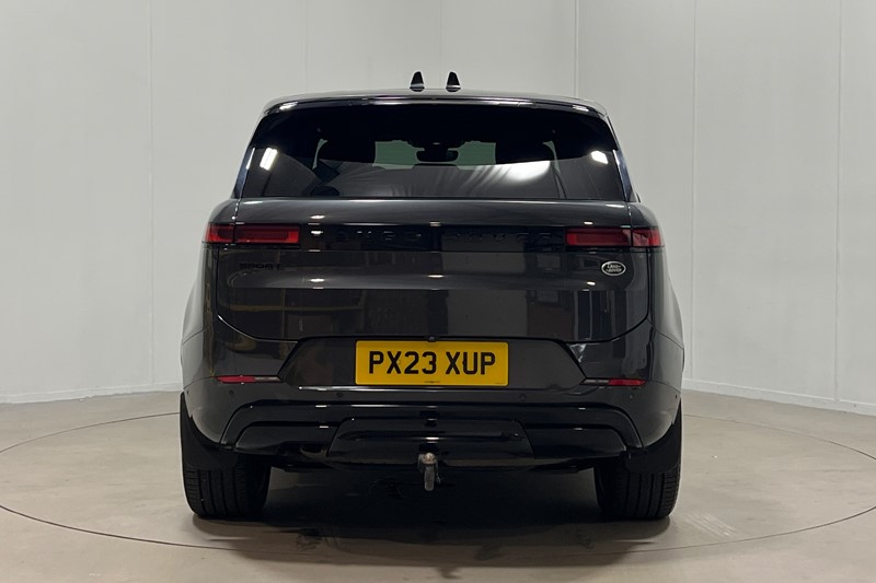 2023 (23) LAND ROVER RANGE ROVER SPORT 3.0 D300 Dynamic SE 5dr Auto 5856666