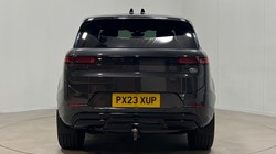2023 (23) LAND ROVER RANGE ROVER SPORT 3.0 D300 Dynamic SE 5dr Auto 5856666