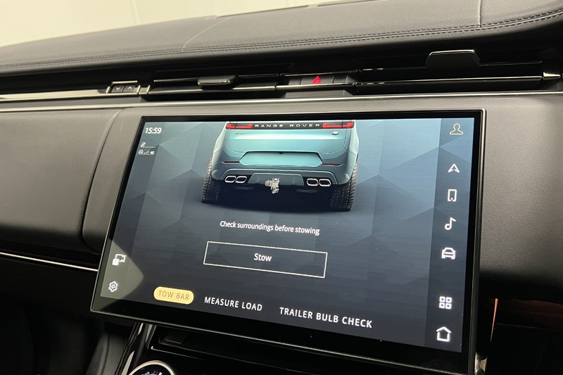 2023 (23) LAND ROVER RANGE ROVER SPORT 3.0 D300 Dynamic SE 5dr Auto 5856674