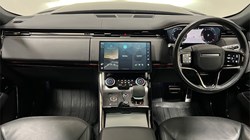 2023 (23) LAND ROVER RANGE ROVER SPORT 3.0 D300 Dynamic SE 5dr Auto 5856669