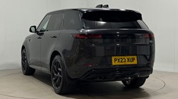 2023 (23) LAND ROVER RANGE ROVER SPORT 3.0 D300 Dynamic SE 5dr Auto 5856662
