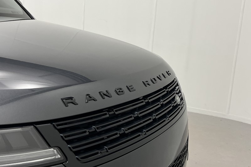 2023 (23) LAND ROVER RANGE ROVER SPORT 3.0 D300 Dynamic SE 5dr Auto 5856703