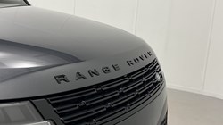 2023 (23) LAND ROVER RANGE ROVER SPORT 3.0 D300 Dynamic SE 5dr Auto 5856703