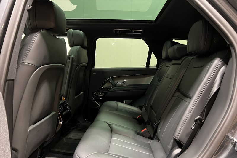 2023 (23) LAND ROVER RANGE ROVER SPORT 3.0 D300 Dynamic SE 5dr Auto 5856664