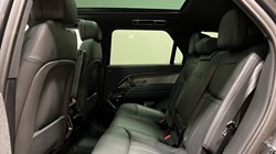 2023 (23) LAND ROVER RANGE ROVER SPORT 3.0 D300 Dynamic SE 5dr Auto 5856664