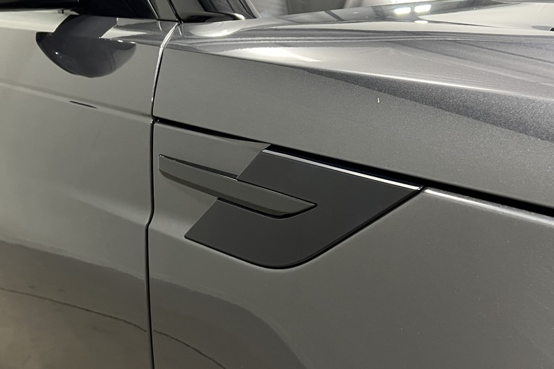 2023 (23) LAND ROVER RANGE ROVER SPORT 3.0 D300 Dynamic SE 5dr Auto 5856682