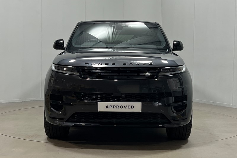 2023 (23) LAND ROVER RANGE ROVER SPORT 3.0 D300 Dynamic SE 5dr Auto 5856667