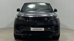 2023 (23) LAND ROVER RANGE ROVER SPORT 3.0 D300 Dynamic SE 5dr Auto 5856667