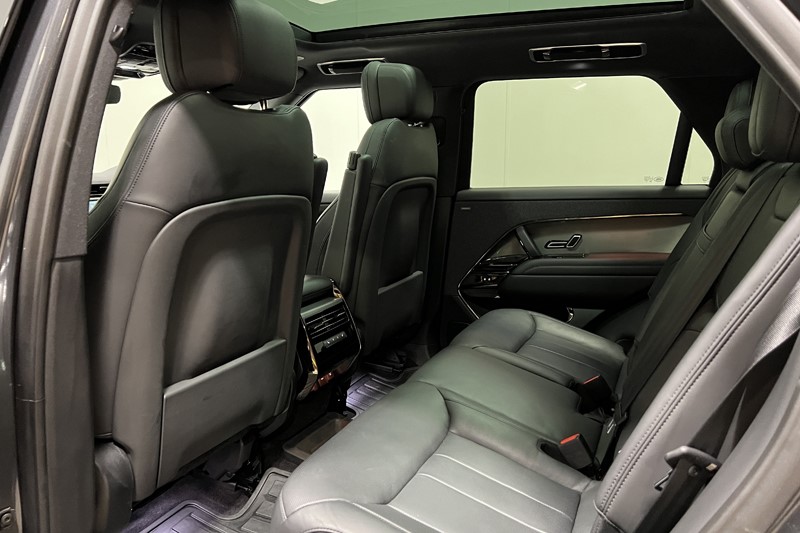 2023 (23) LAND ROVER RANGE ROVER SPORT 3.0 D300 Dynamic SE 5dr Auto 5856672