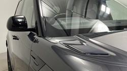 2023 (23) LAND ROVER RANGE ROVER SPORT 3.0 D300 Dynamic SE 5dr Auto 5856670