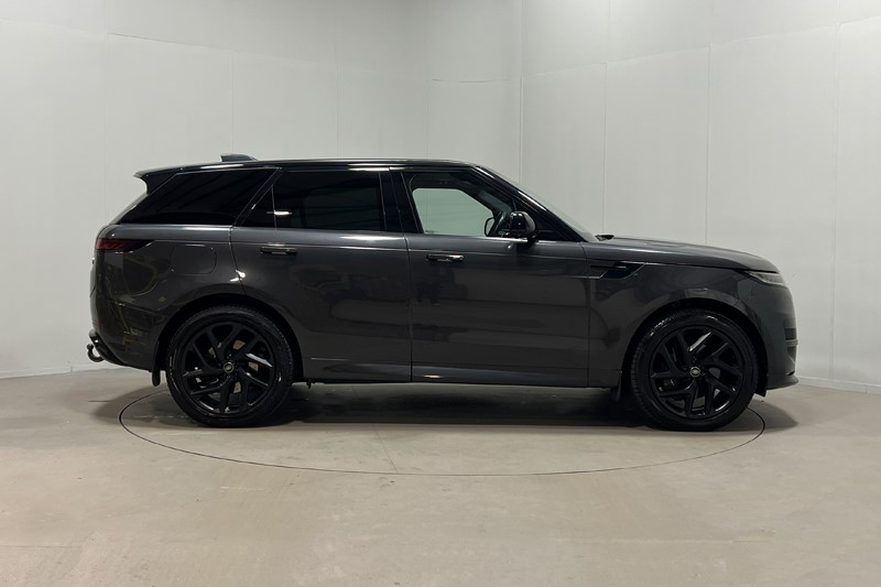 2023 (23) LAND ROVER RANGE ROVER SPORT 3.0 D300 Dynamic SE 5dr Auto 5856665