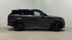 2023 (23) LAND ROVER RANGE ROVER SPORT 3.0 D300 Dynamic SE 5dr Auto 5856665