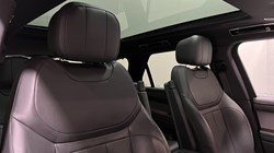 2023 (23) LAND ROVER RANGE ROVER SPORT 3.0 D300 Dynamic SE 5dr Auto 5856692