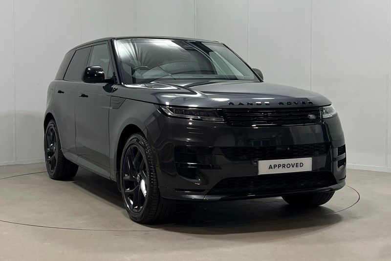2023 (23) LAND ROVER RANGE ROVER SPORT 3.0 D300 Dynamic SE 5dr Auto