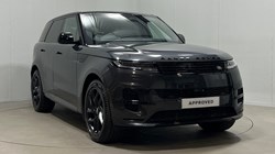 2023 (23) LAND ROVER RANGE ROVER SPORT 3.0 D300 Dynamic SE 5dr Auto 5856661