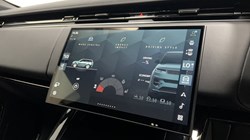 2024 (73) LAND ROVER RANGE ROVER SPORT 3.0 D300 Dynamic SE 5dr Auto 5880833