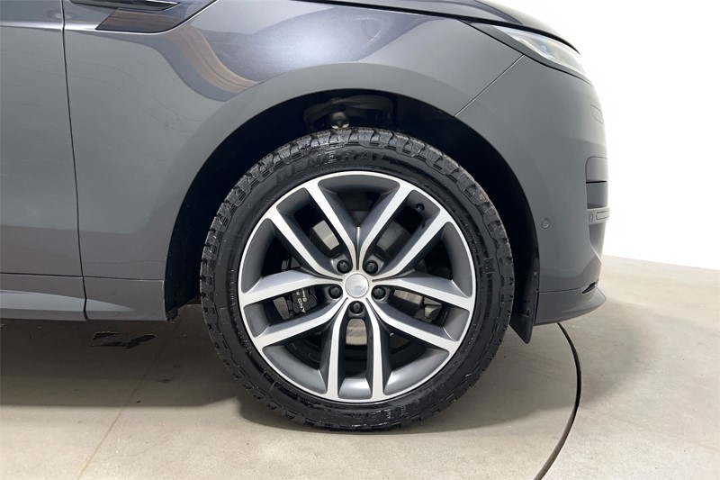 2024 (73) LAND ROVER RANGE ROVER SPORT 3.0 D300 Dynamic SE 5dr Auto 5880814
