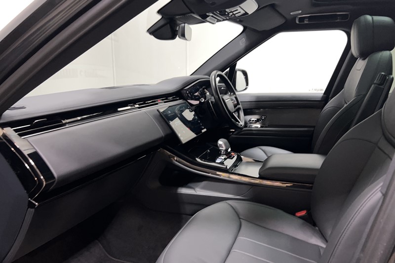 2024 (73) LAND ROVER RANGE ROVER SPORT 3.0 D300 Dynamic SE 5dr Auto 5880841
