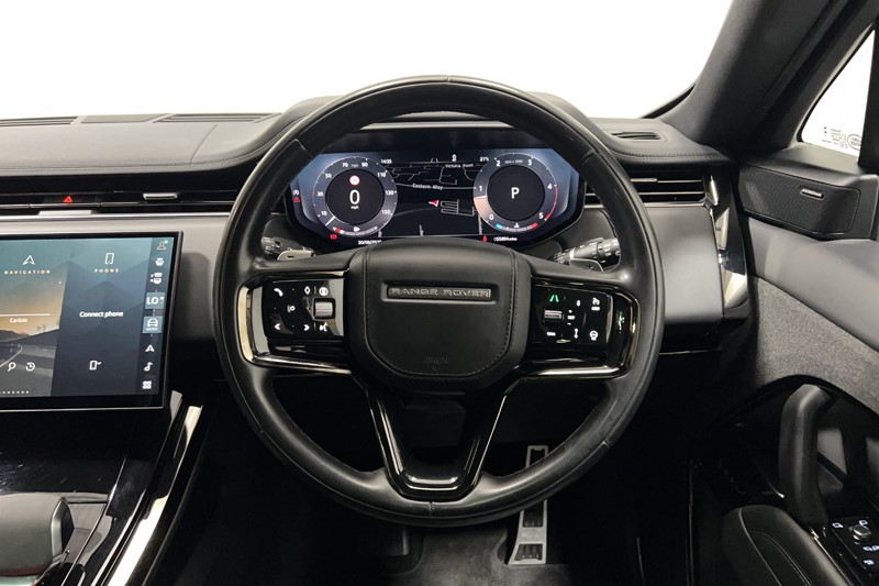 2024 (73) LAND ROVER RANGE ROVER SPORT 3.0 D300 Dynamic SE 5dr Auto 5880817