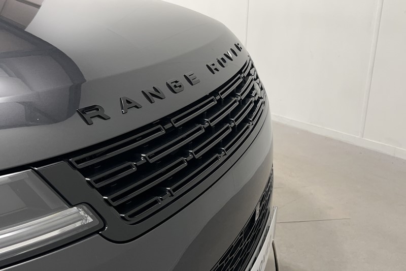 2024 (73) LAND ROVER RANGE ROVER SPORT 3.0 D300 Dynamic SE 5dr Auto 5880862