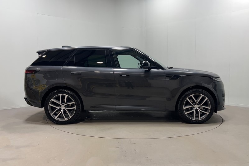 2024 (73) LAND ROVER RANGE ROVER SPORT 3.0 D300 Dynamic SE 5dr Auto 5880811