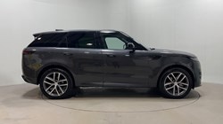 2024 (73) LAND ROVER RANGE ROVER SPORT 3.0 D300 Dynamic SE 5dr Auto 5880811